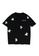 Twenty Eight Shoes black VANSA Unisex Reflective Bear Short sleeve T-Shirt VCU-T1014 9509FAA158BCC4GS_1