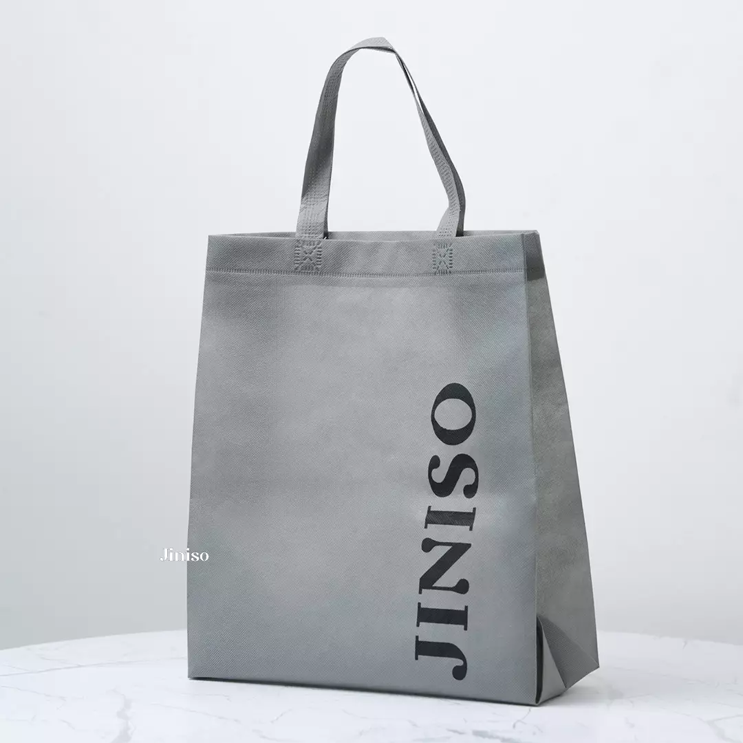 Tas Shopping Bag Kantong Belanja Totebag