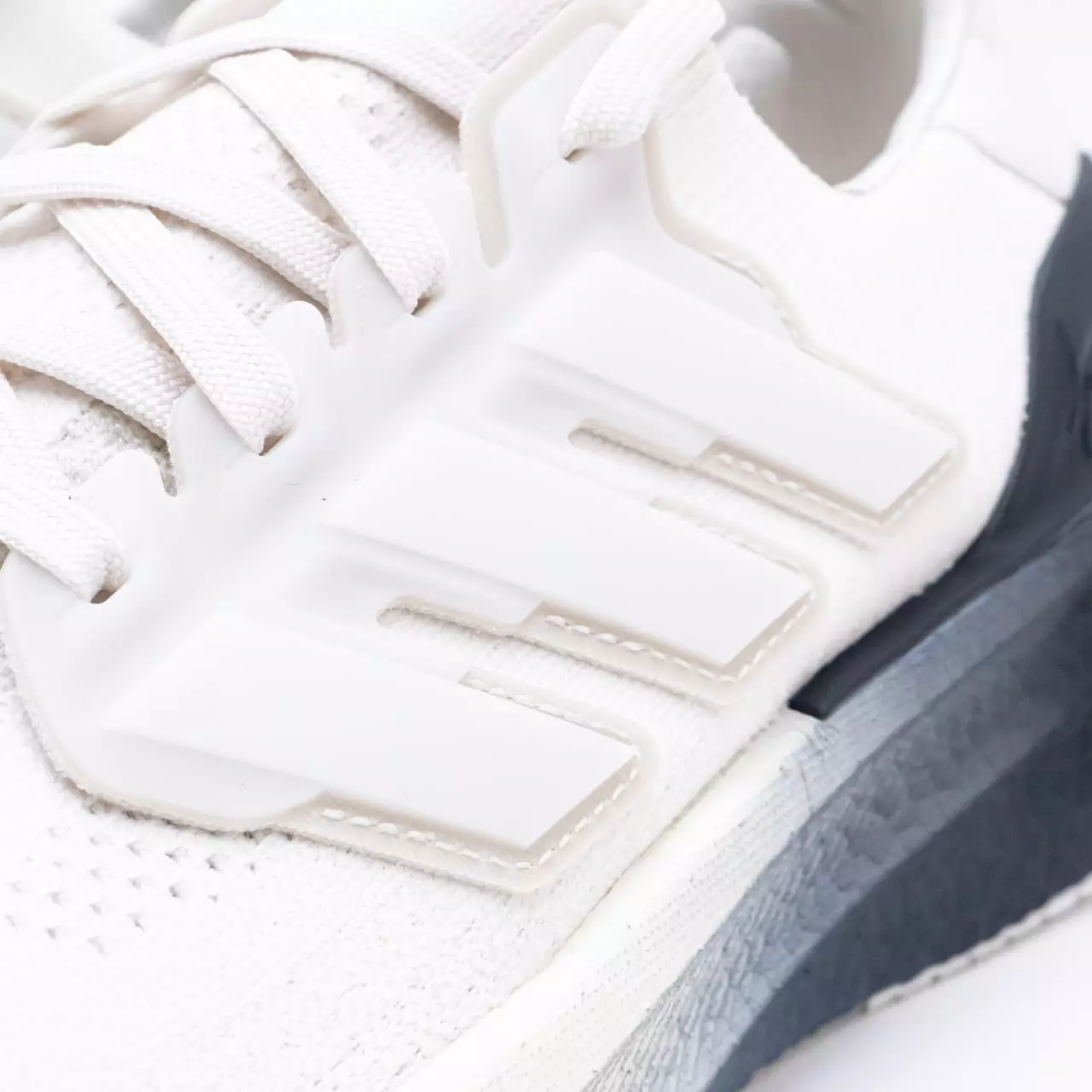 Ultraboost Sneakers Orbit Grey Black