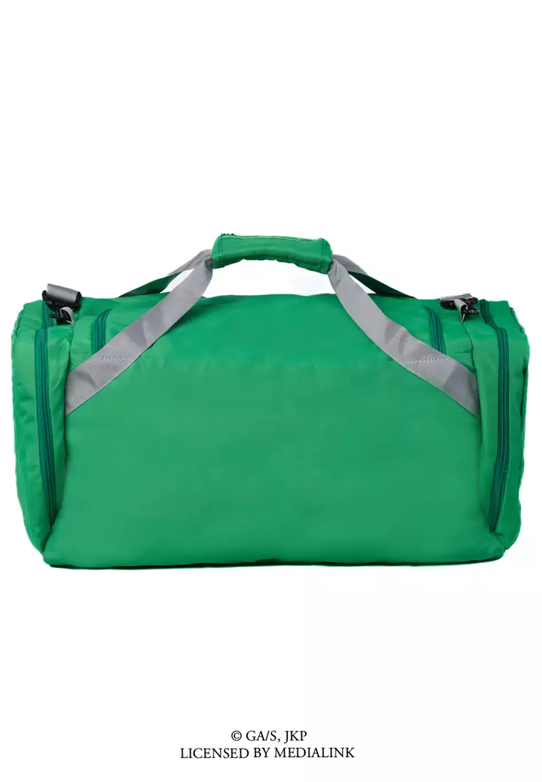 Jujutsu Kaisen x Adventure Collection Travel/Dufflebag Shiki - Inumaki