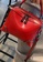 Twenty Eight Shoes red VANSA Burnished Cow Leather Hand Bag VBW-Hb6626 D6682AC851694BGS_7