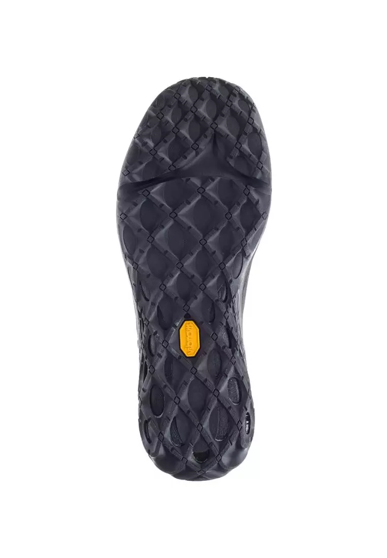 Jungle Moc 2.0 Ac+-Black Smooth Mens  Casual Shoes