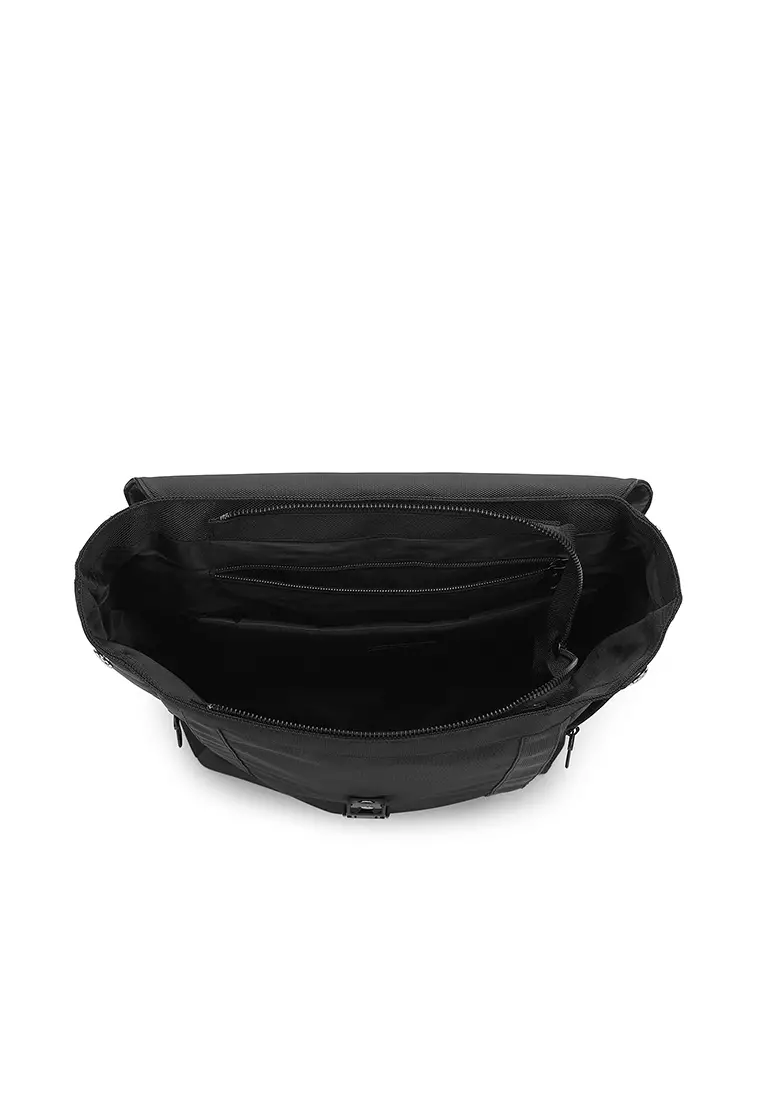 Men's Backpack - Black