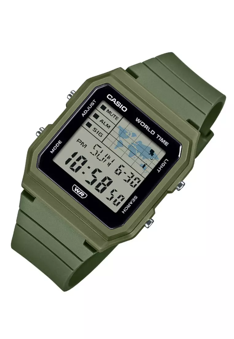 Digital Watch LF-30W-3A