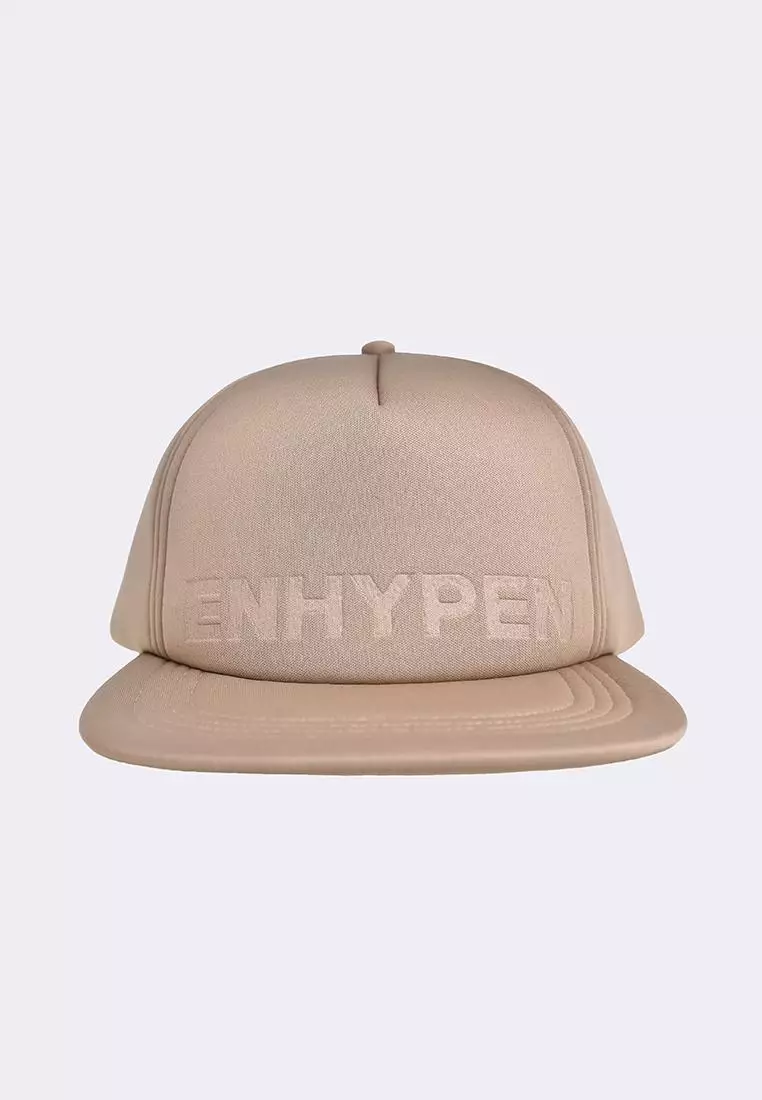 Bench baseball cap best sale
