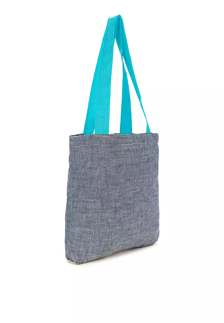 Fabric Tote Bag