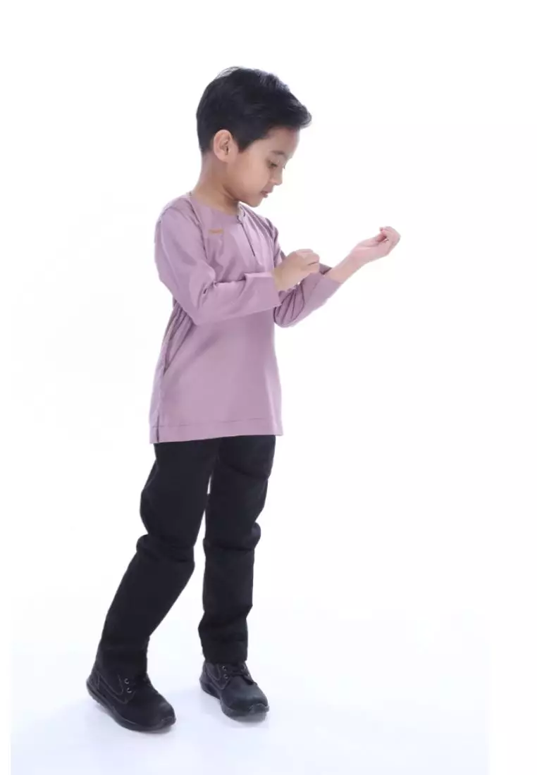 Kurta Yasin For Kids by Hudz