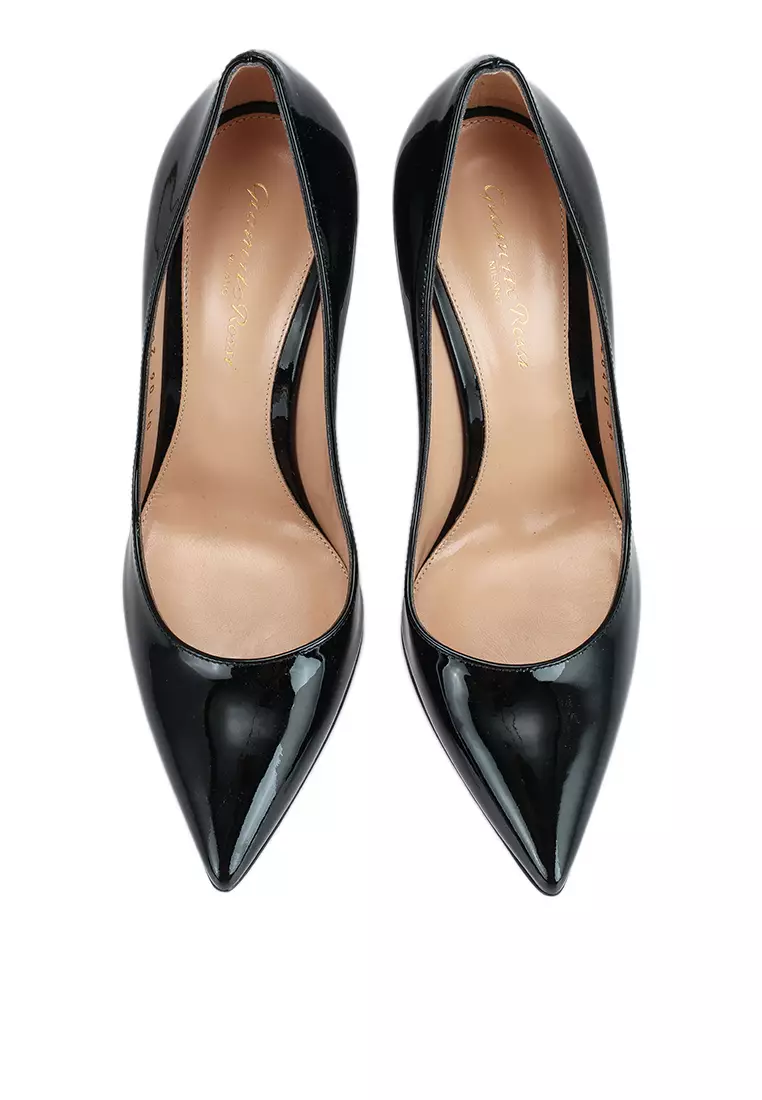Gianvito rossi pumps hotsell 105