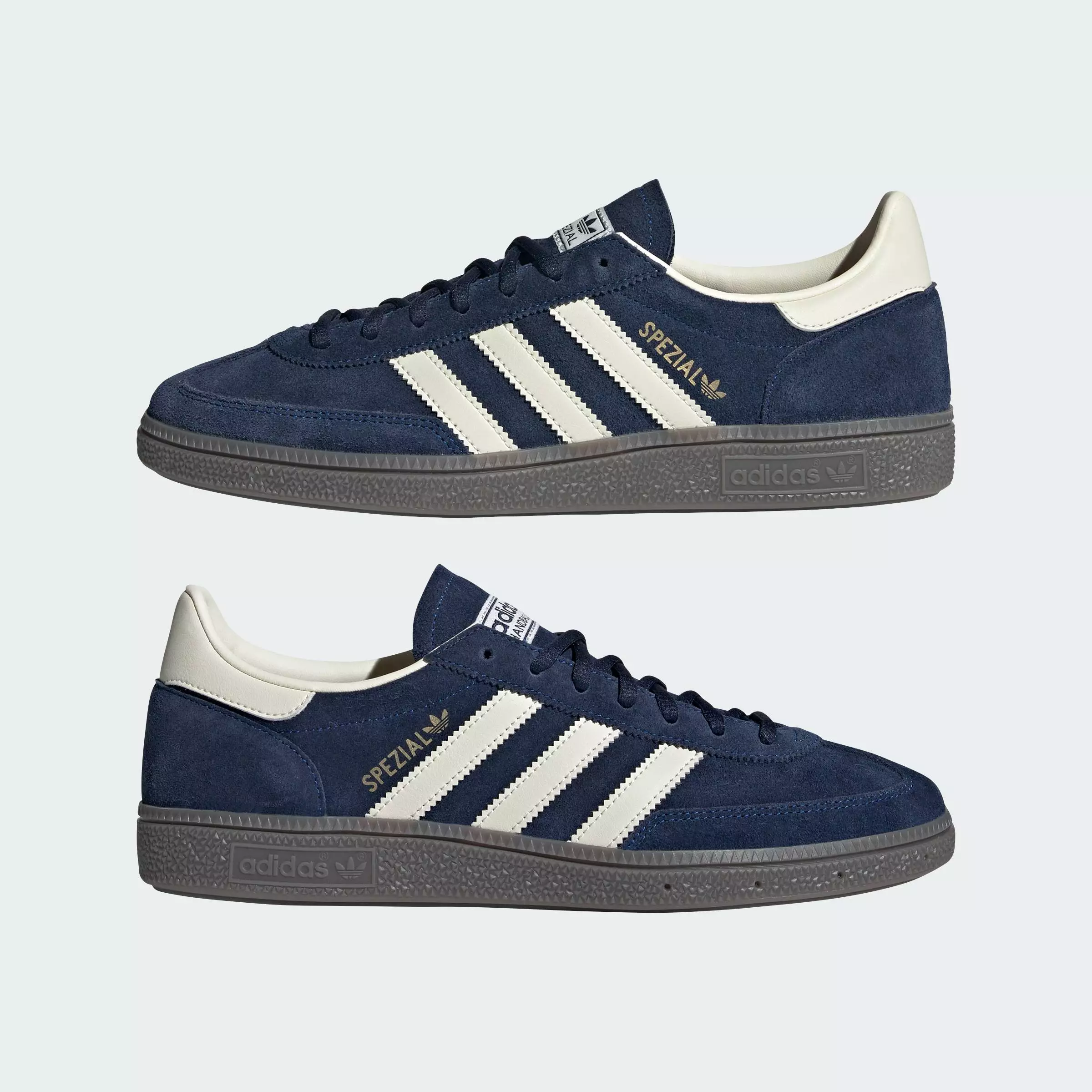 Buy ADIDAS Handball Spezial Shoes 2026 Online | ZALORA