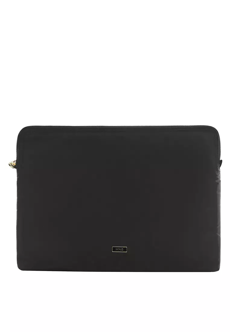 Buy Mango Nylon Laptop Case Online | ZALORA Malaysia