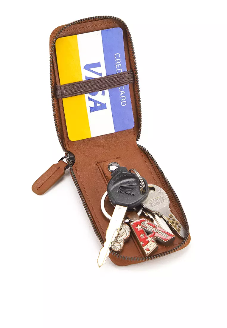 Tab Keyholder