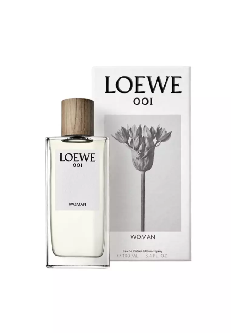 LOEWE LOEWE001 Woman Eau De Parfum 100ml 2023 Buy LOEWE Online
