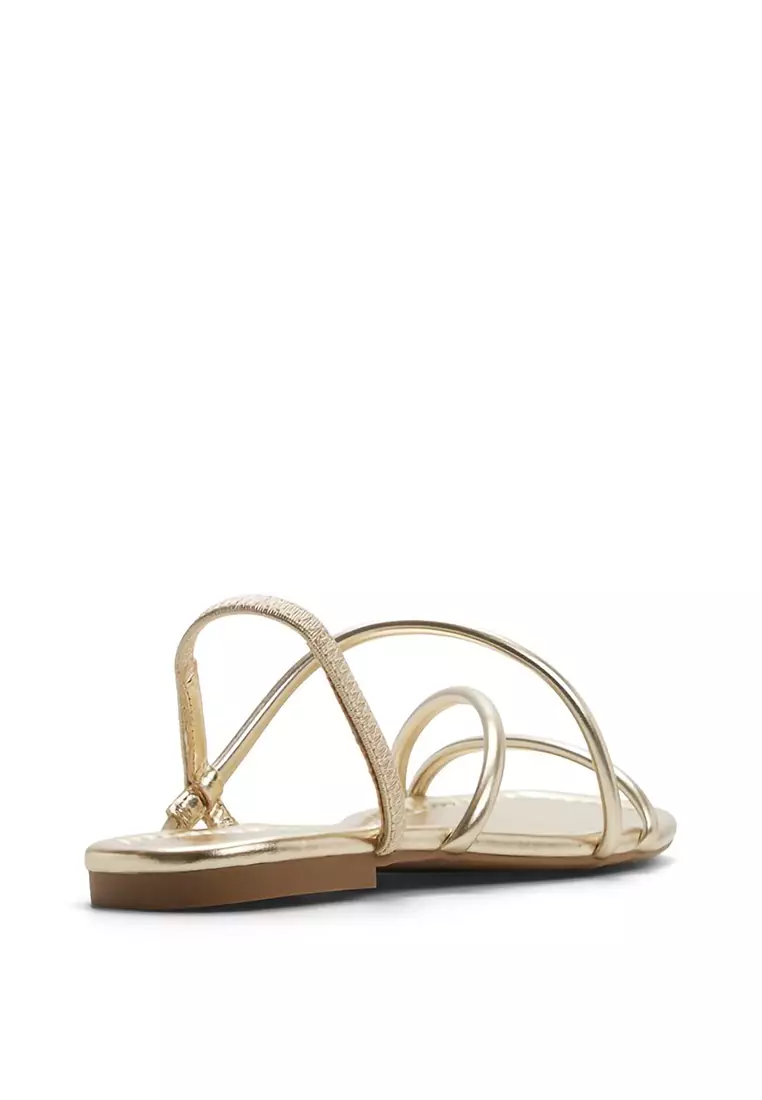 Viira Sandals