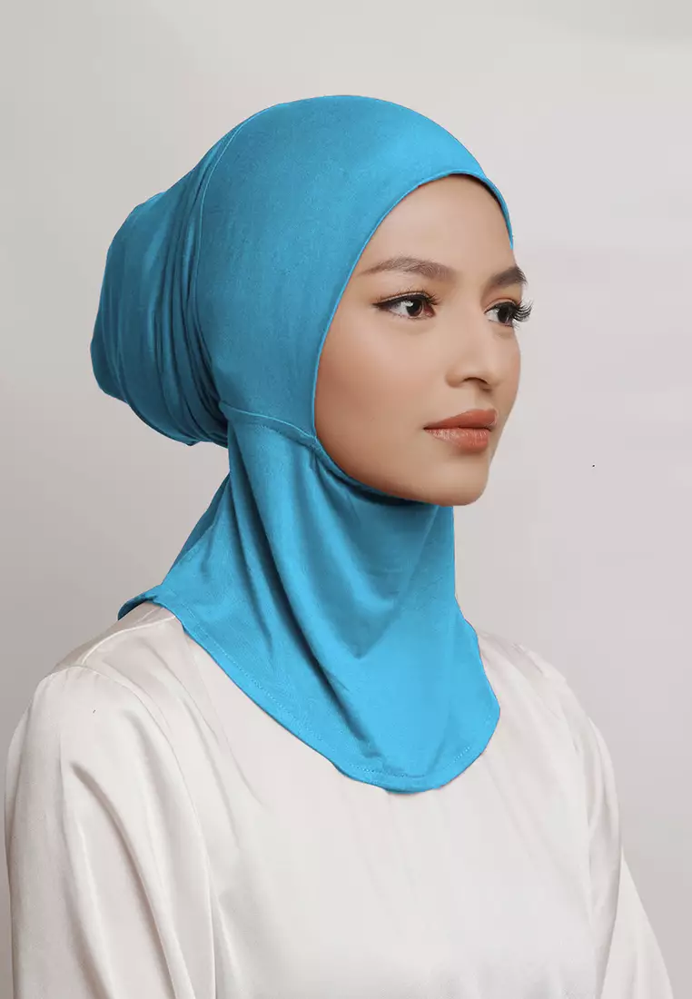 INNER NINJA CANTIK NECK