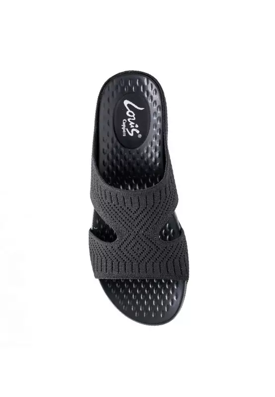 Women Slip On Casual Sandals - 250171265