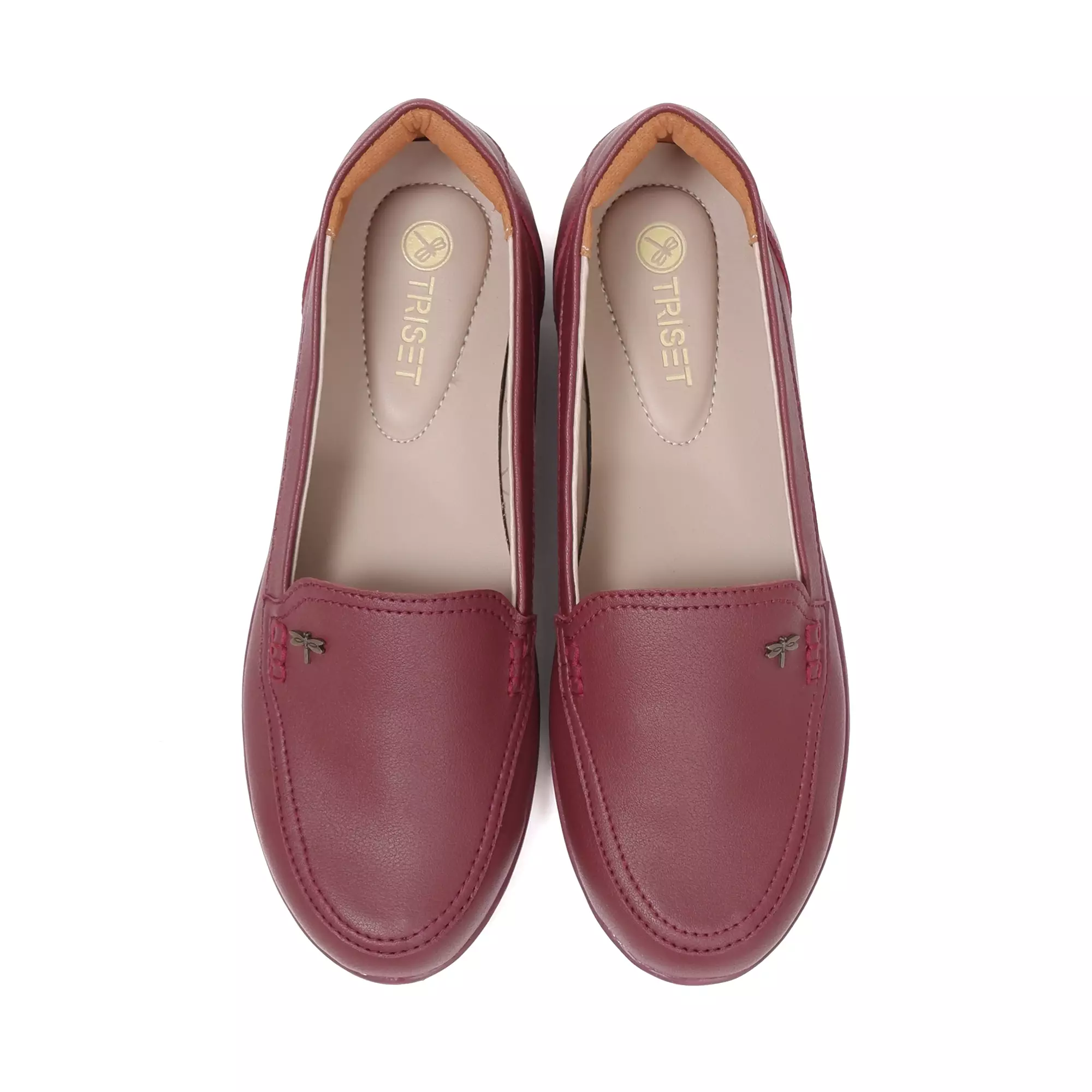 Triset Sepatu Wanita Loafer - TF4100903