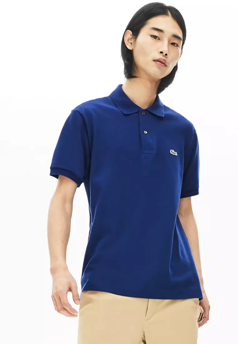 Ukuran polo shirt clearance lacoste