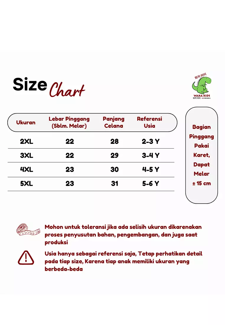 Wakakids Celana Pendek Anak Perempuan Hotpants Jeans West Rib Butterfly Renda 057 Vench