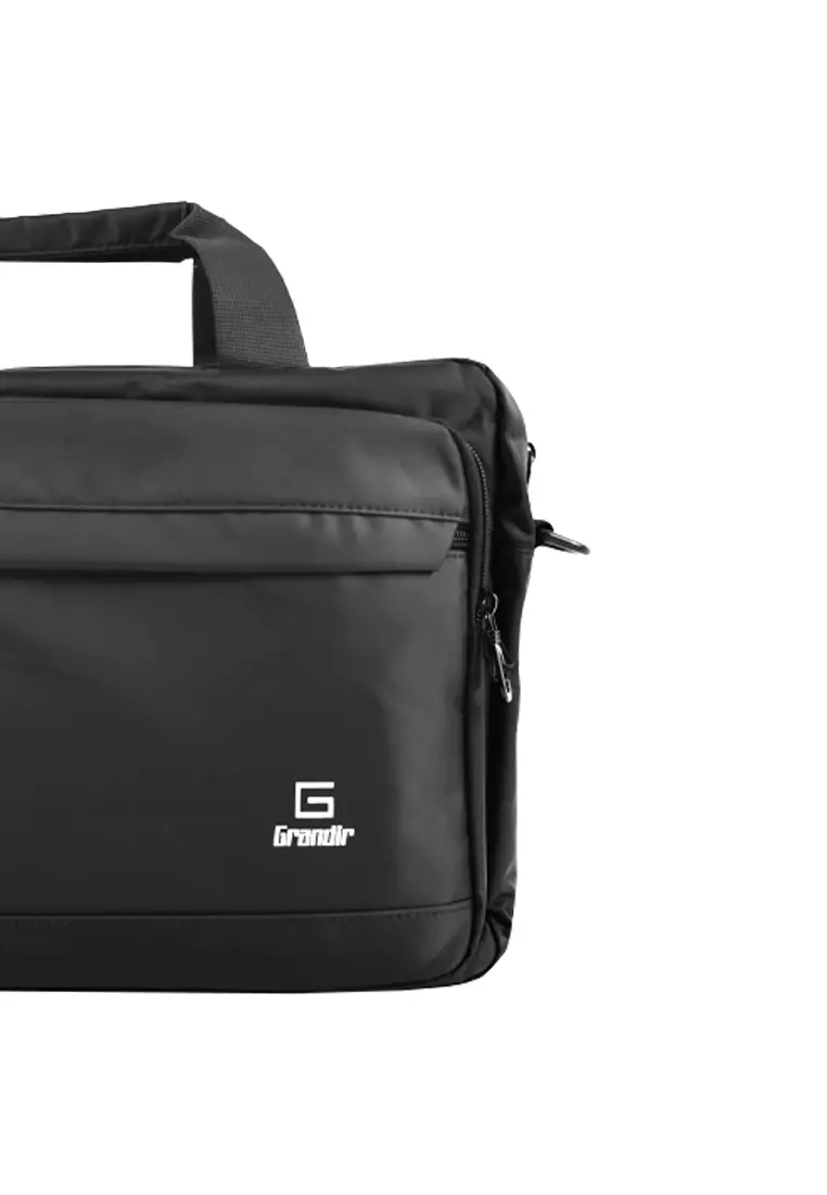 Grandir Tas Messenger Bag Pria 0912832401BLA