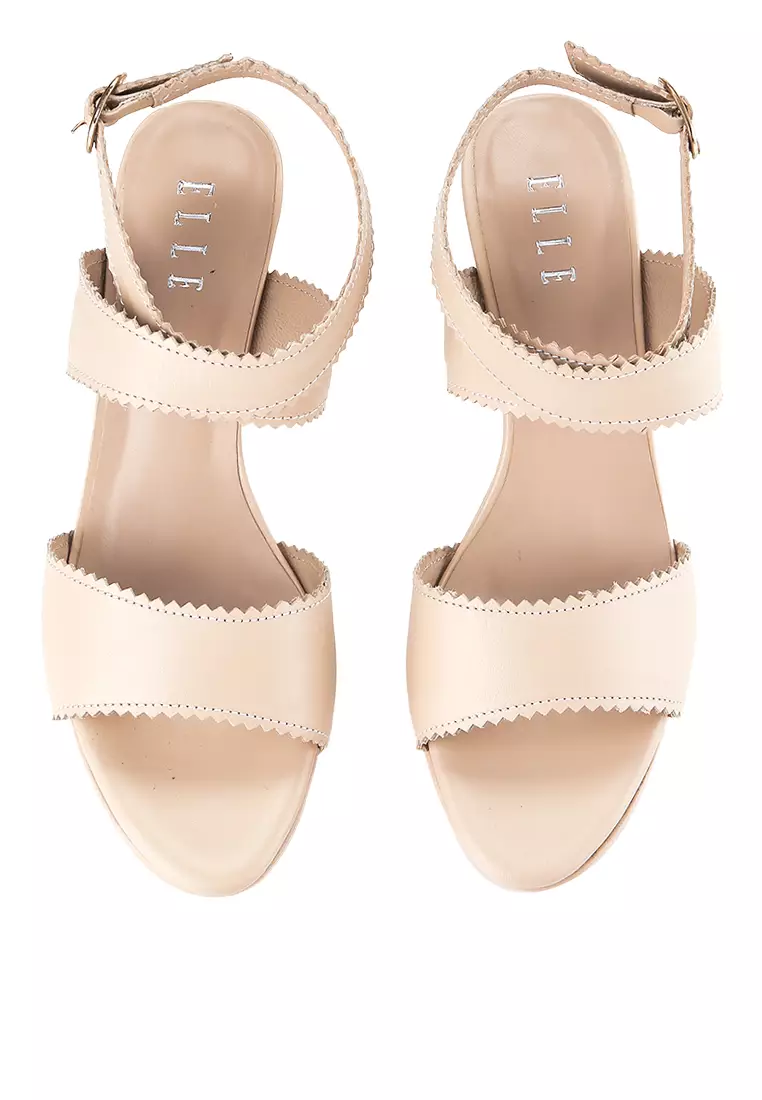 Ladies Sandal 30277Za