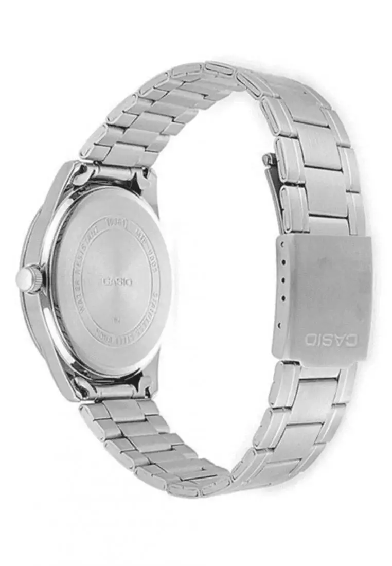 Analog Watch LTP-V004D-1B2