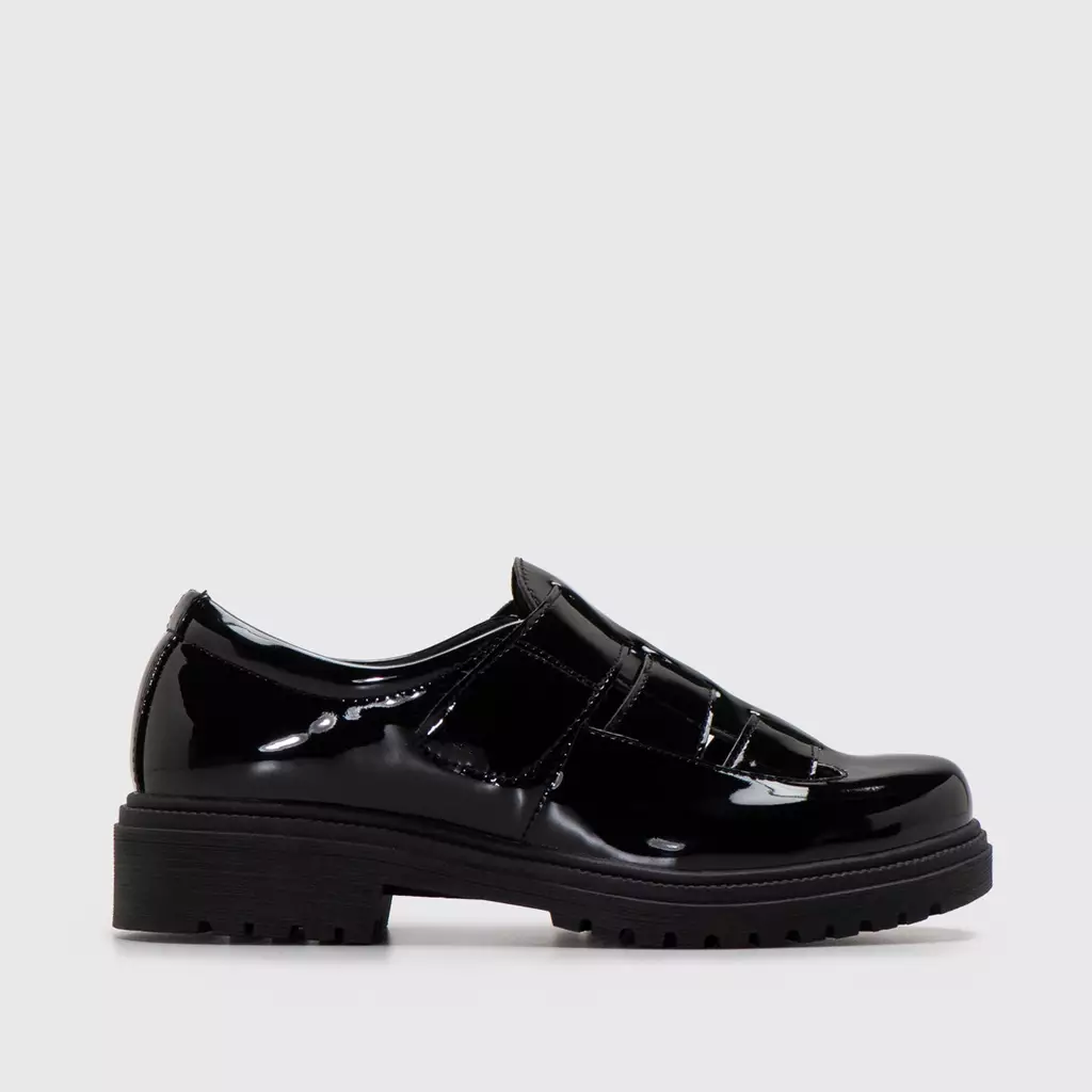 Dasa Oxford Black