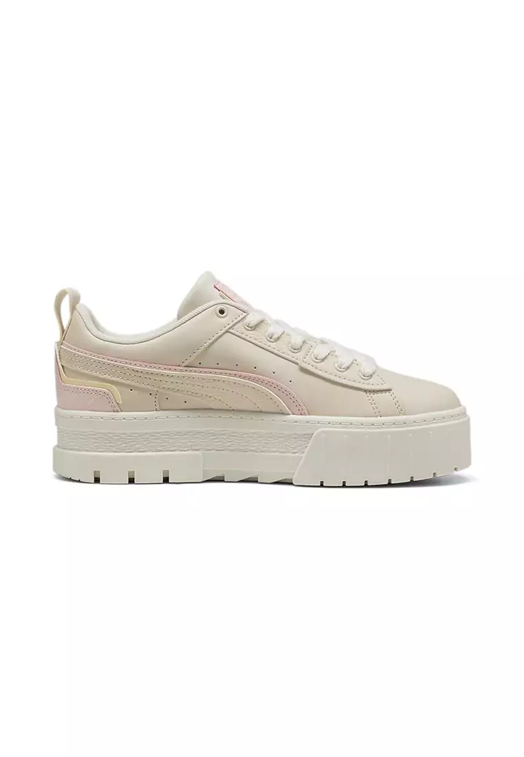 Discount on Puma  shoes - SKU: Mayze Ut Muted Animal