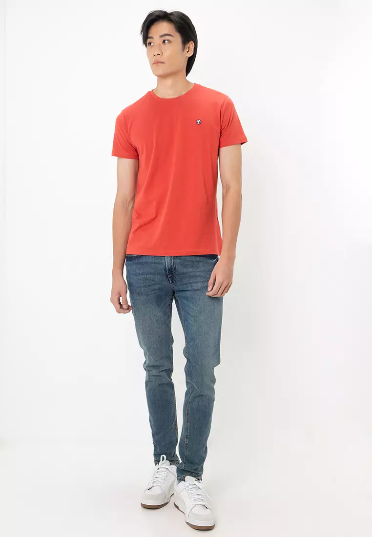 Short Sleeve T-Shirt