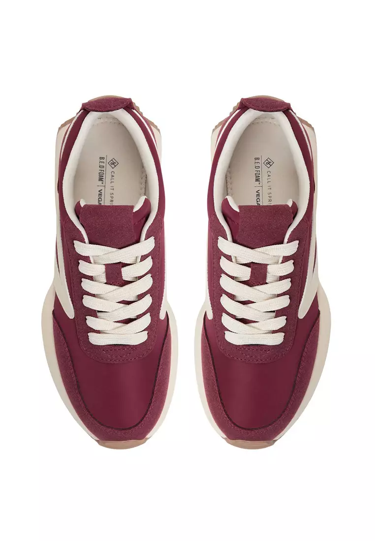 Danie Jogger Sneakers