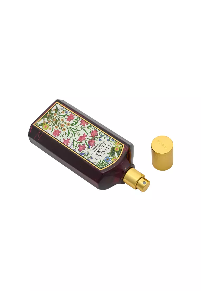 GUCCI Flora Gorgeous Gardenia Intense Eau de Parfum (100ml)