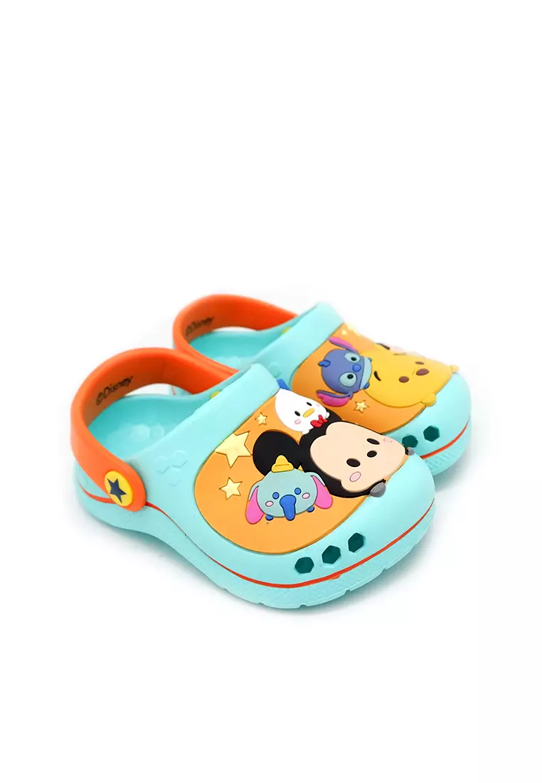 Sandal tsum shop tsum