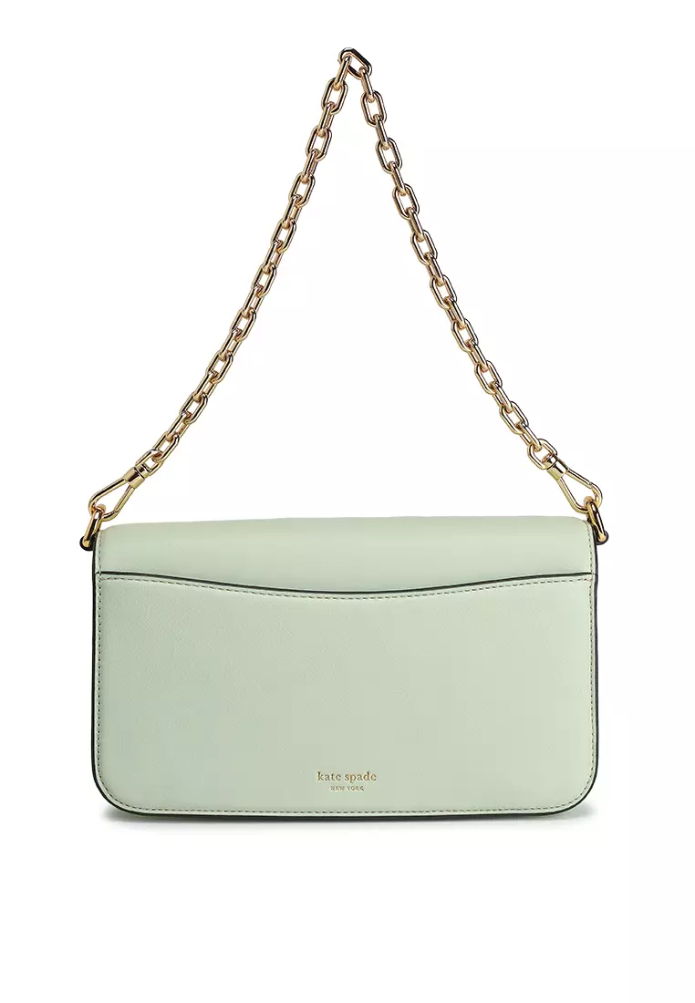 Dakota Small Crossbody Bag (cv)
