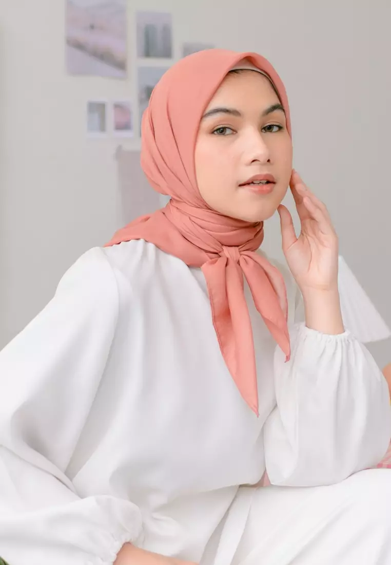 Voila Paris Pink Pastel