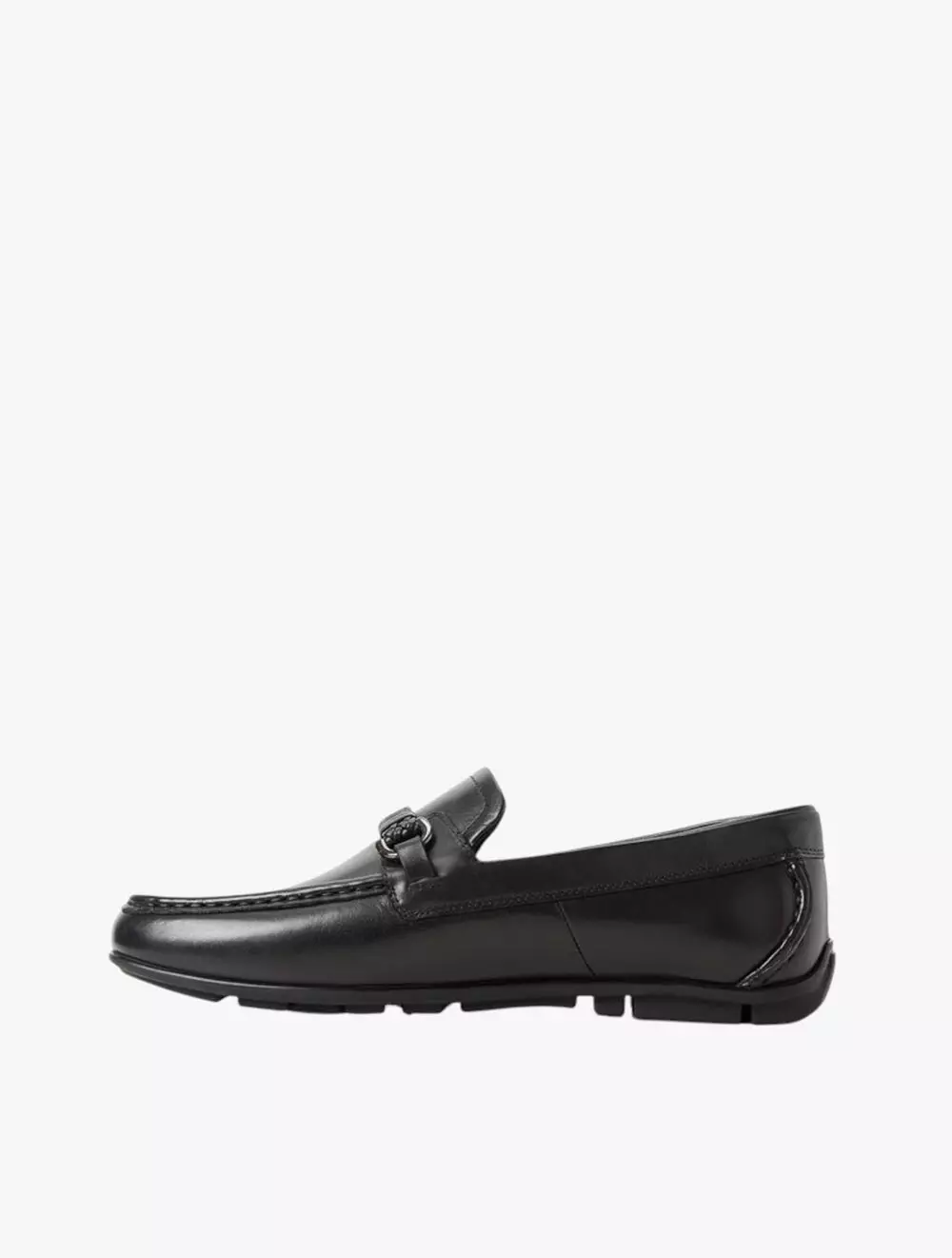 Aldo Ivor-In Men's Slip Ons - Black