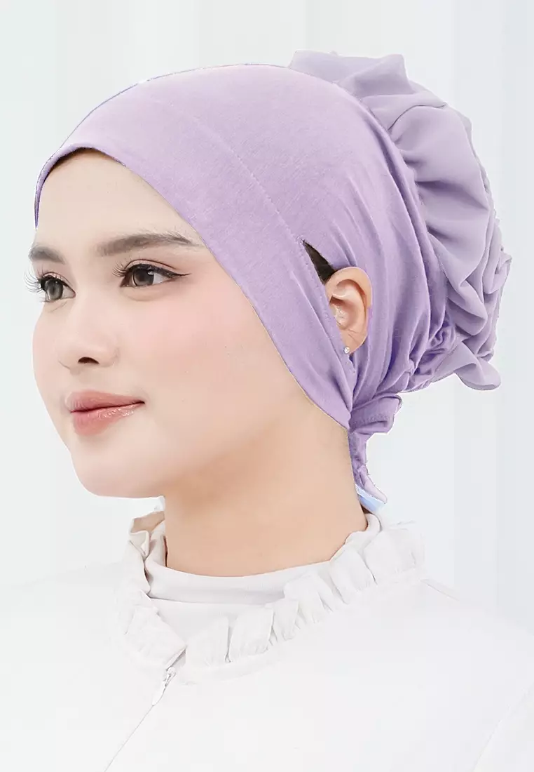 INNER CIPUT CEPOL FARA - LILAC