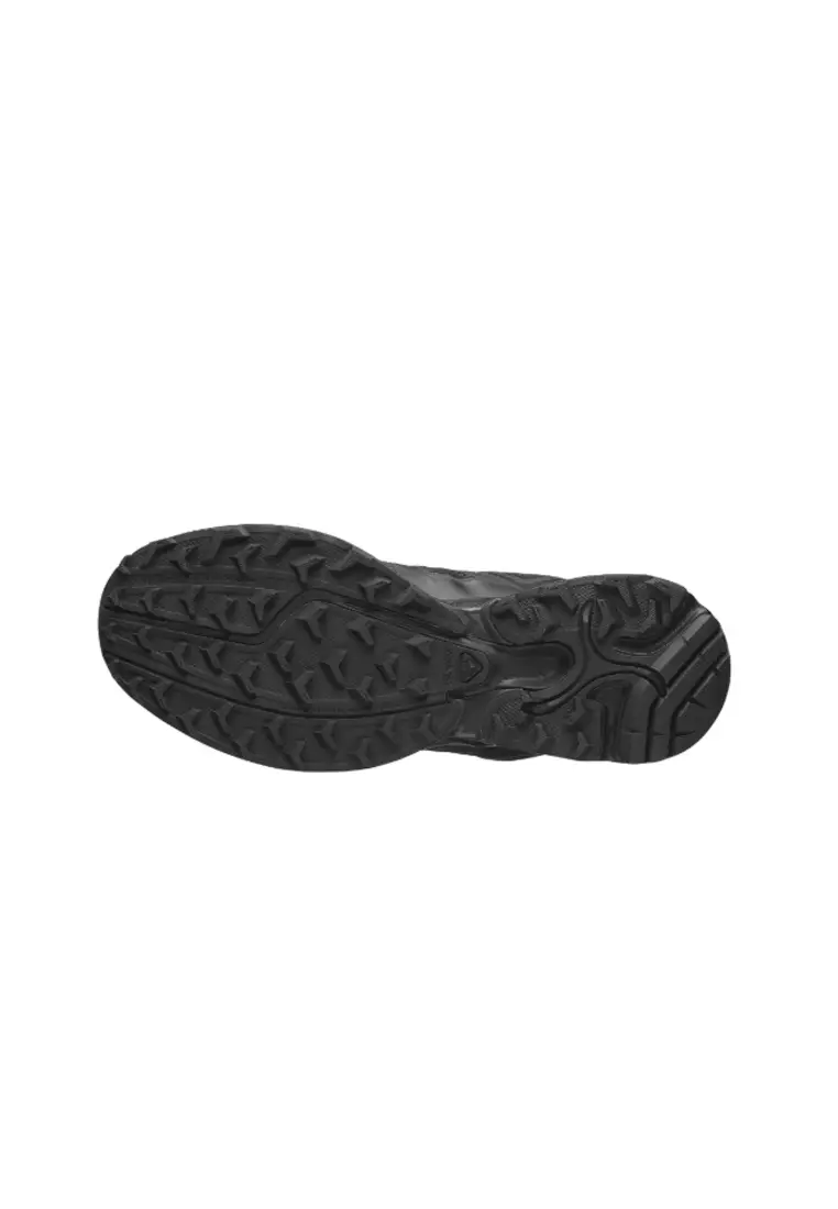 Men's Sports Shoes in Black Asphalt L47686800