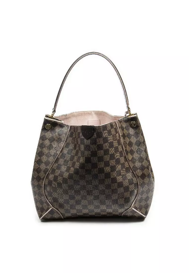 Caissa hobo louis discount vuitton