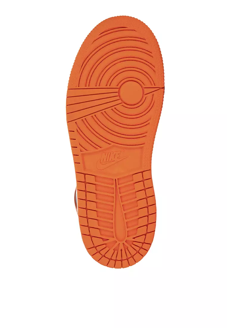 Buy Jordan Jordan 1 Retro High Og (Ps) 2025 Online | ZALORA