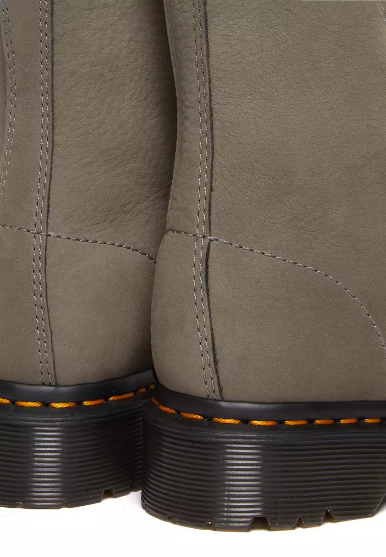 Martens serena discount