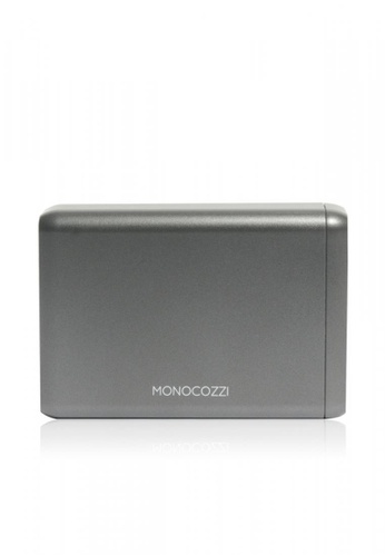 網上選購monocozzi Moxie 75w 快速充電器 可充最新搭載usb C Macbook Pro及最新iphone Zalora香港