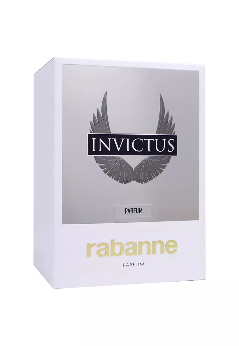 Paco Rabanne Invictus Parfum Man 100 ML