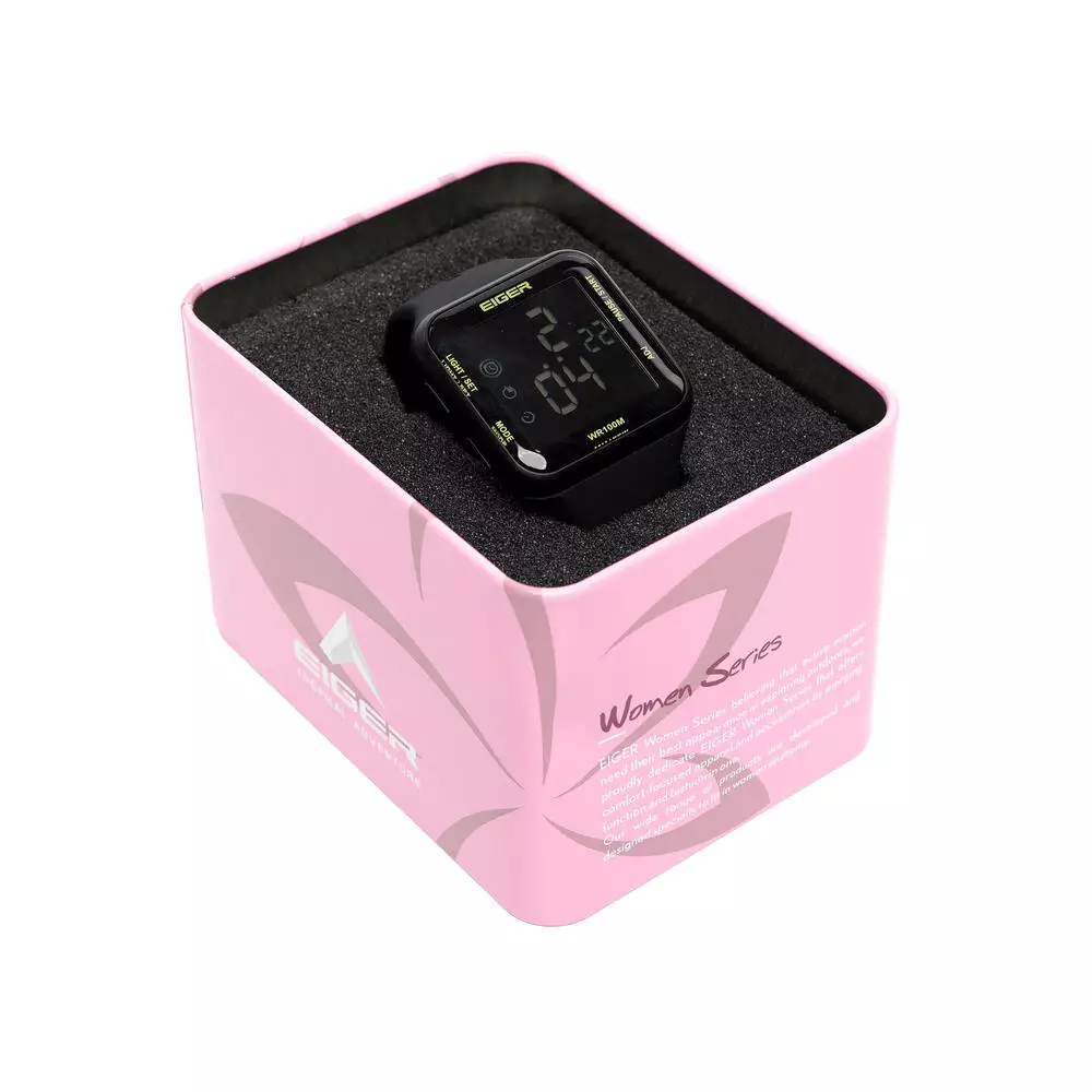 Eiger Women Montana Watch