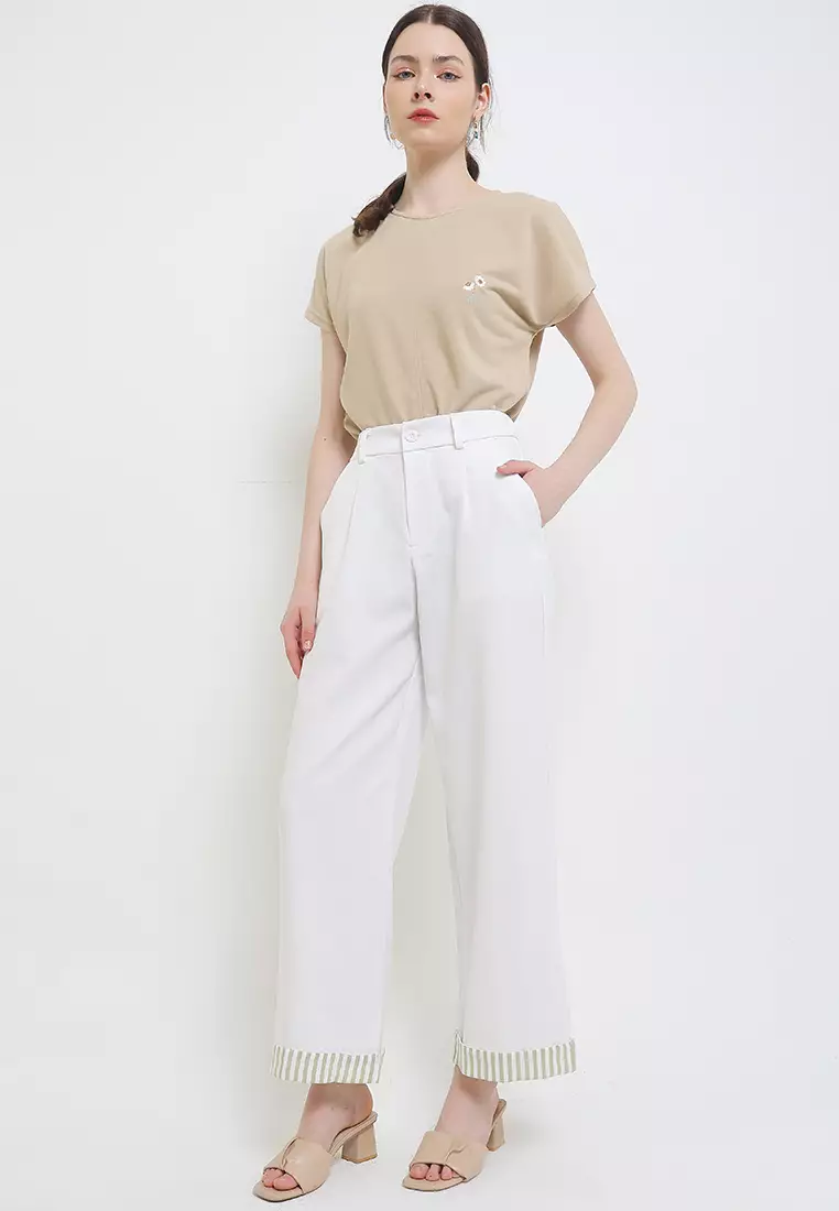 Asha Pants