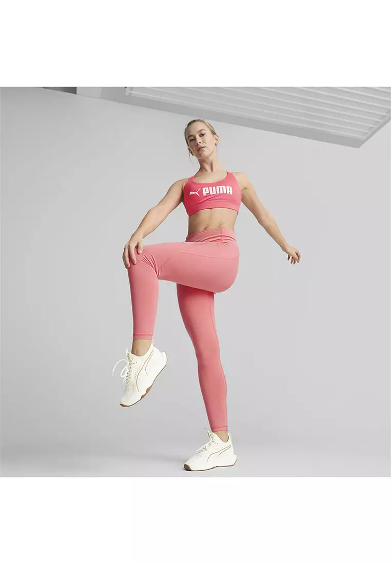 Fit Mid Impact Training Bra Women