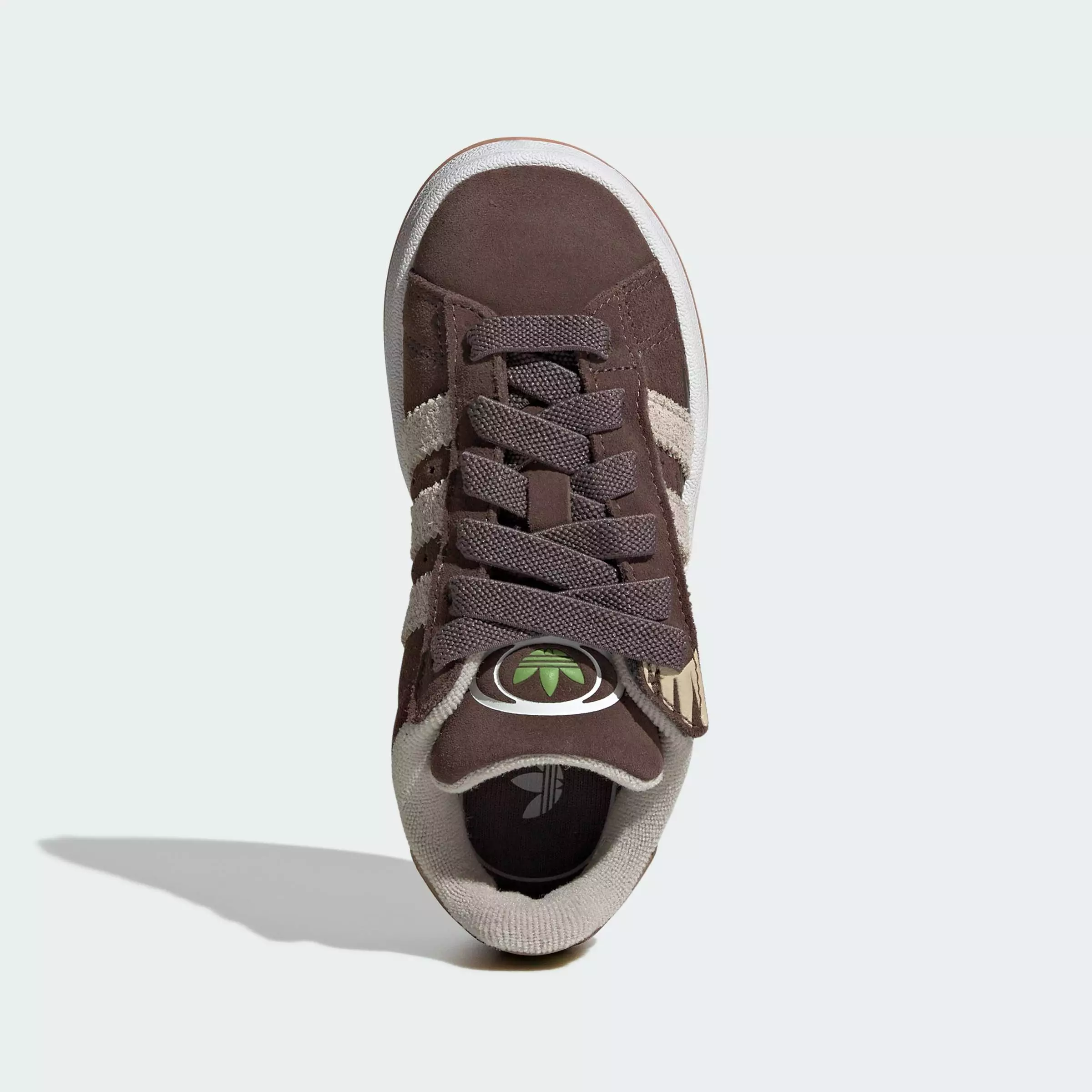 adidas gazelle silver green womens Adidas Campus 00s Sneaker » Buy online now! main image 1