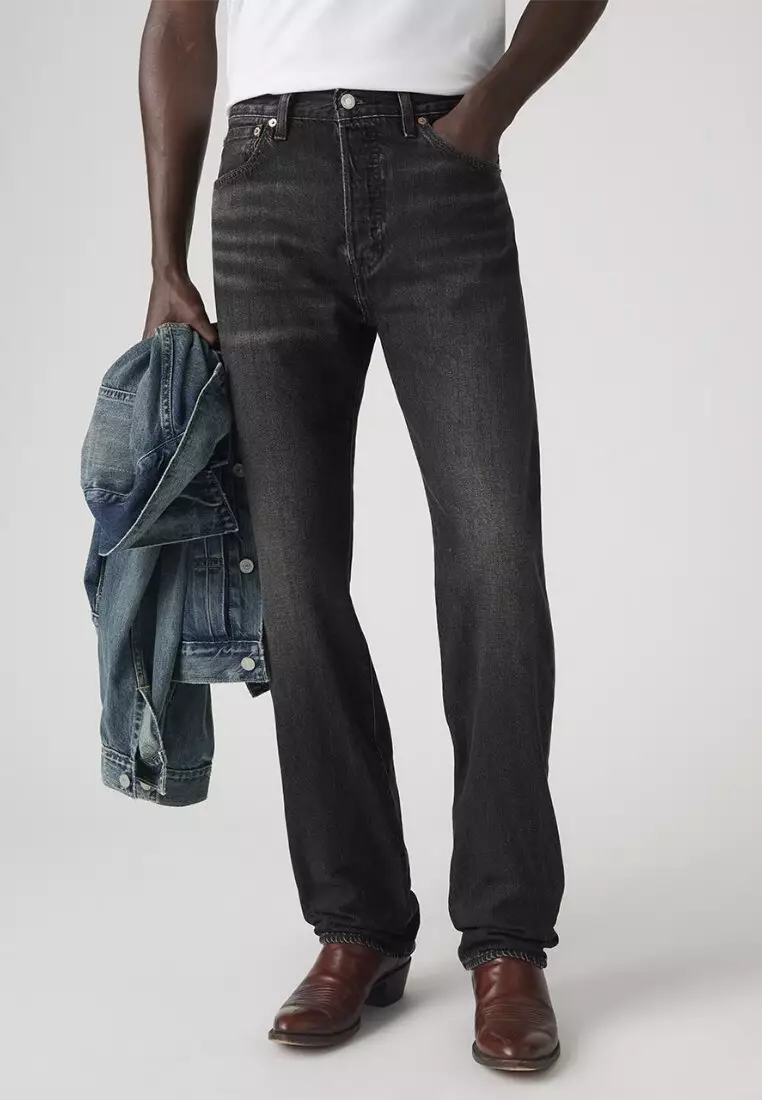 Levi's® Men's 501® Original Lightweight Jeans