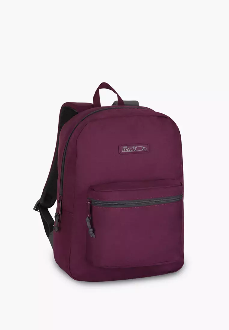 Hawk bag blue shop violet
