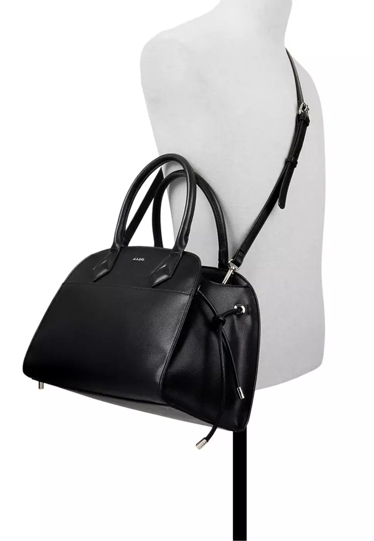 Ekam Tote Bag
