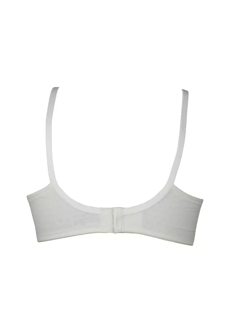 Mood Comfort Fit Bra 