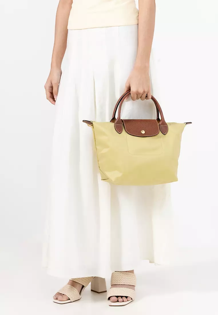 Le Pliage Original S 手挽袋